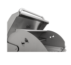 Bull Bison Premium Outdoor Charcoal Grill Head - 88787
