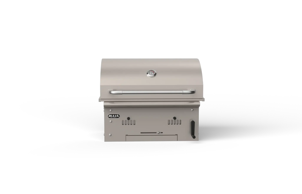 Bull Bison Premium Outdoor Charcoal Grill Head - 88787