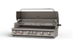 Bull Diablo – Stainless Steel Built-in Gas Barbecue Grill
