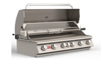 Bull Diablo – Stainless Steel Built-in Gas Barbecue Grill