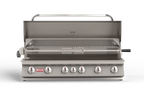 Bull Diablo – Stainless Steel Built-in Gas Barbecue Grill