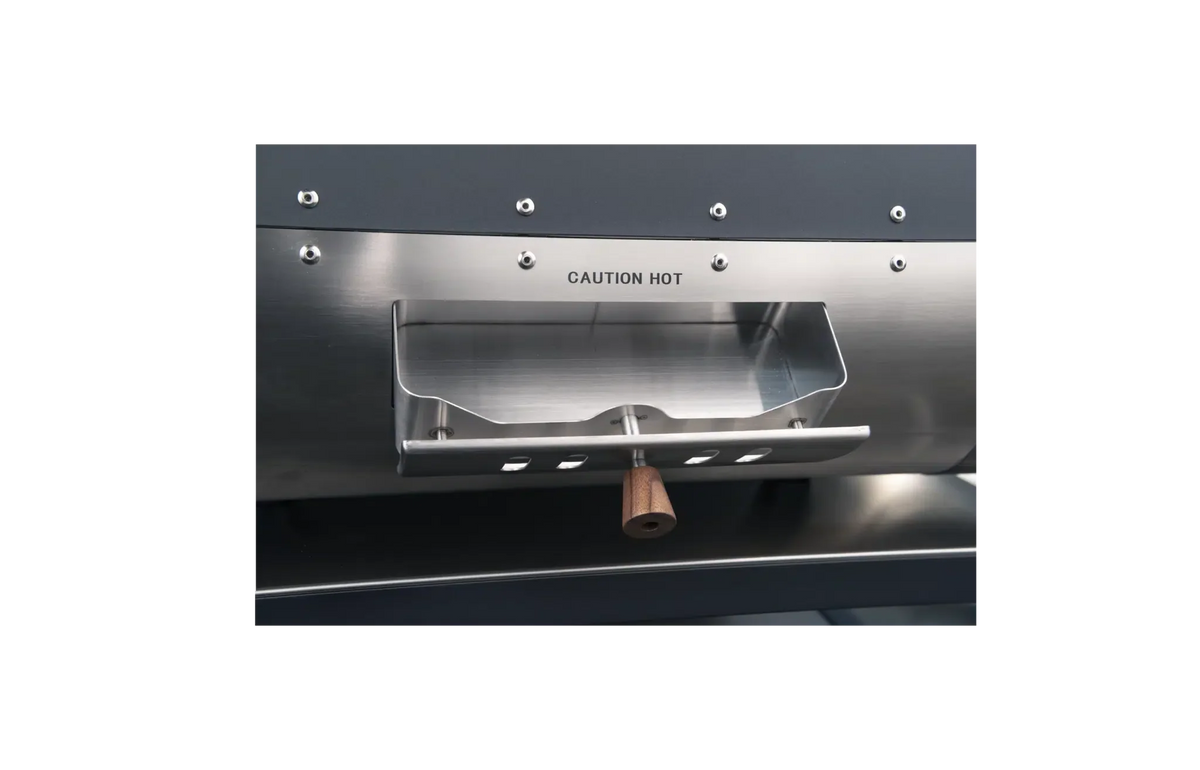 Bull Dual Fuel Countertop Pizza Oven (LP) 69550