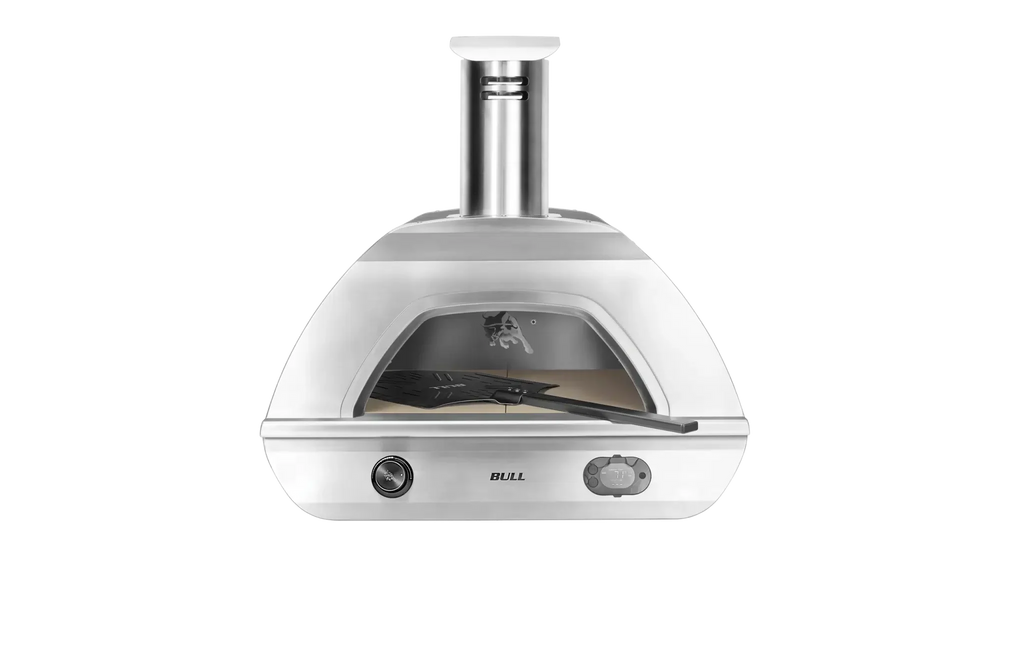 Bull Dual Fuel Countertop Pizza Oven (LP) 69550