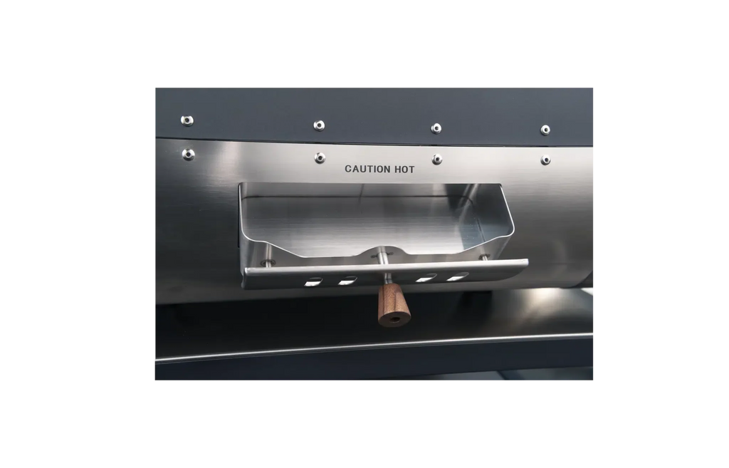Bull Dual Fuel Countertop Pizza Oven (NG) 69564