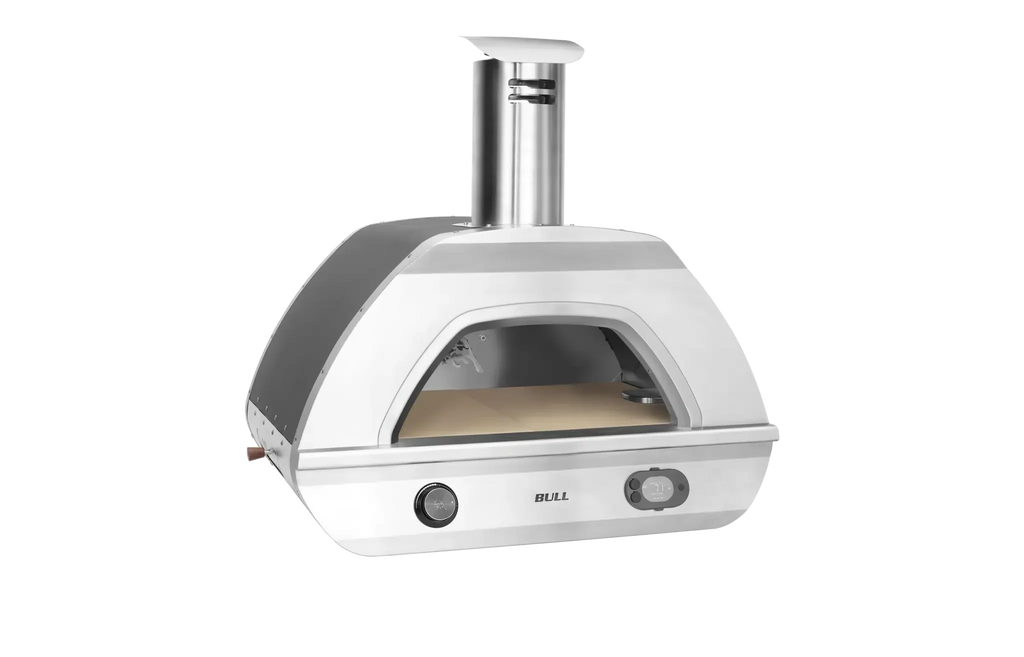 Bull Dual Fuel Countertop Pizza Oven (NG) 69564