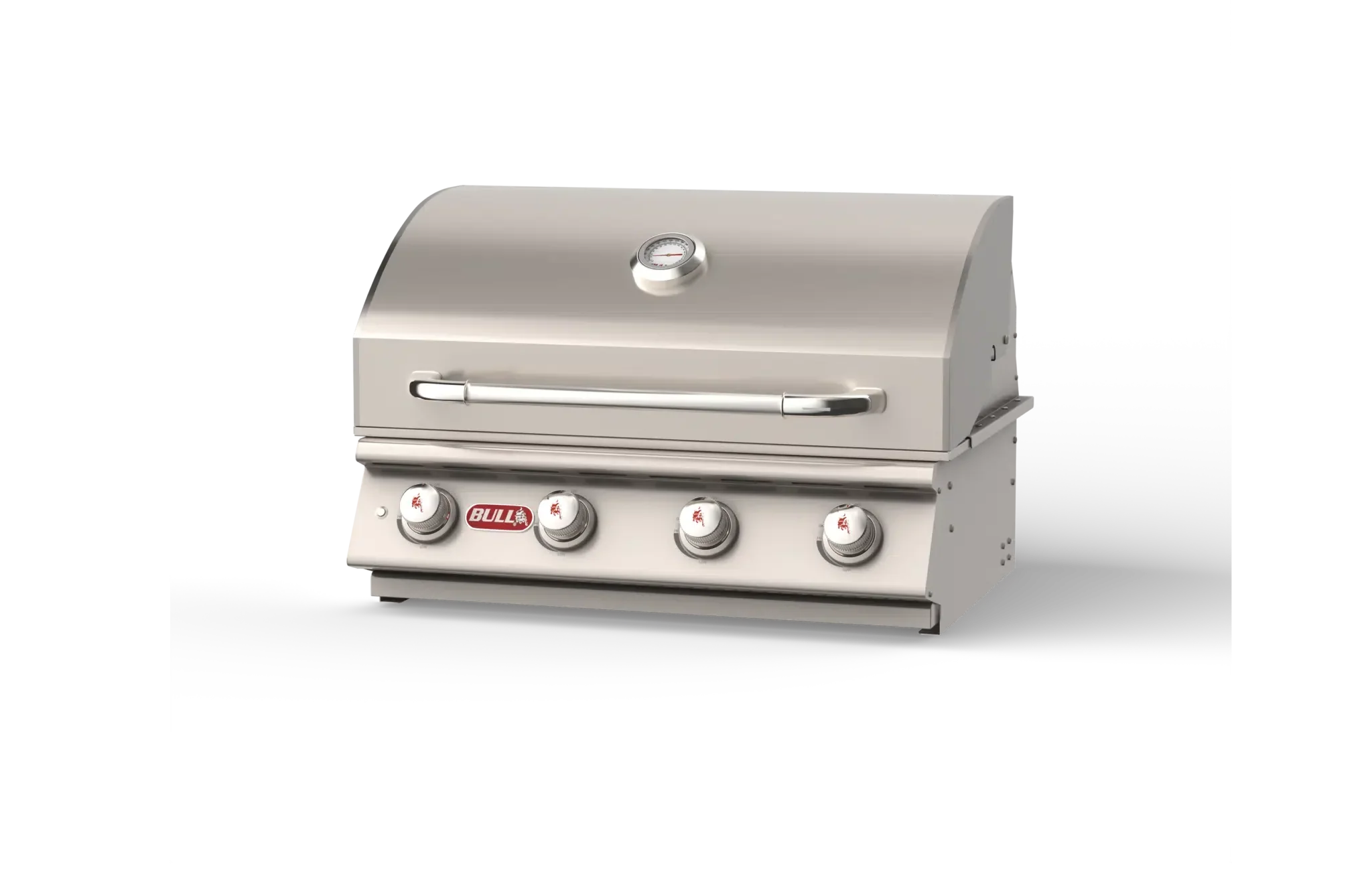 Bull Lonestar – Stainless Steel 30” Gas Grill Head (LP)