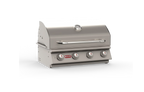 Bull Lonestar – Stainless Steel 30” Gas Grill Head (LP)