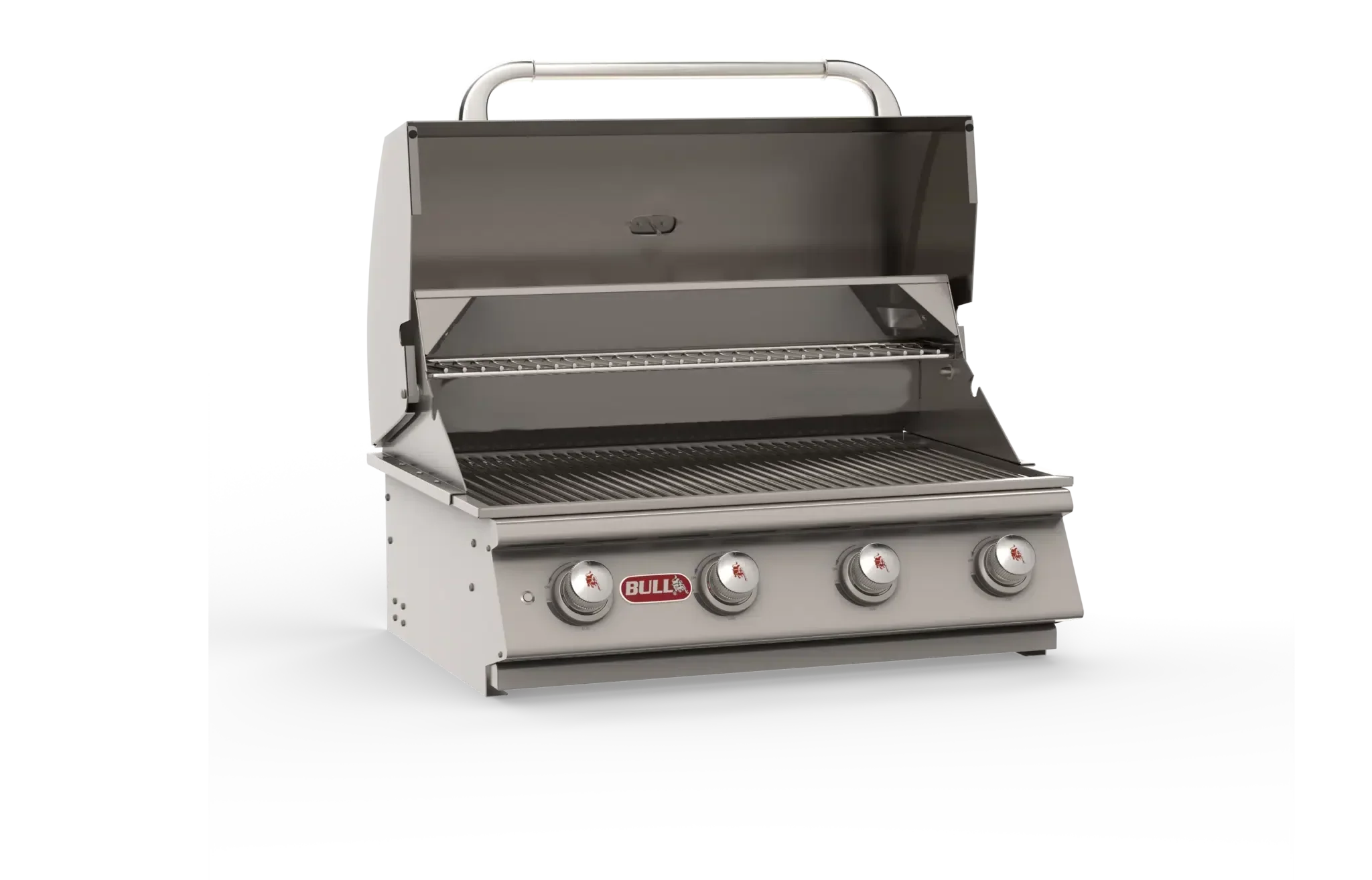 Bull Lonestar – Stainless Steel 30” Gas Grill Head (NG)
