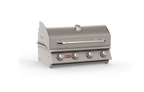 Bull Lonestar – Stainless Steel 30” Gas Grill Head (NG)