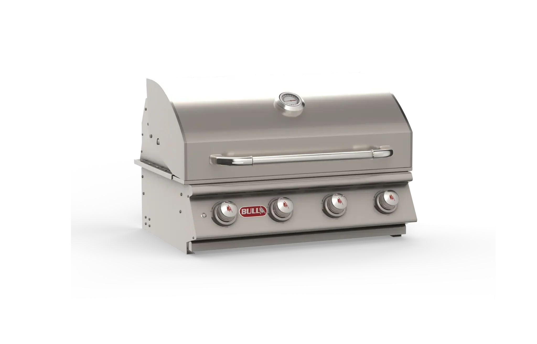 Bull Lonestar – Stainless Steel 30” Gas Grill Head (NG)