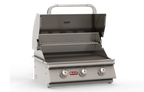 Bull Outdoor Steer – Stainless Steel 3 Burner Grill Head