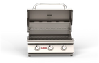 Bull Outdoor Steer – Stainless Steel 3 Burner Grill Head