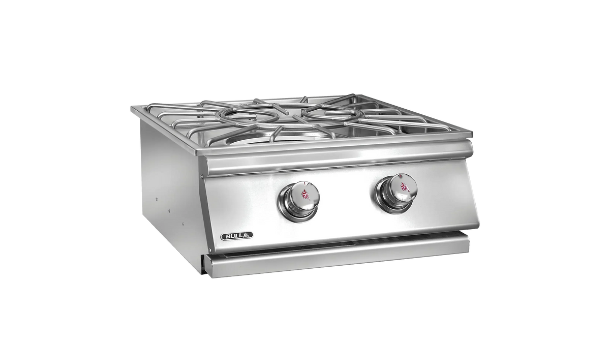Bull Power Burner (LP) - 96000