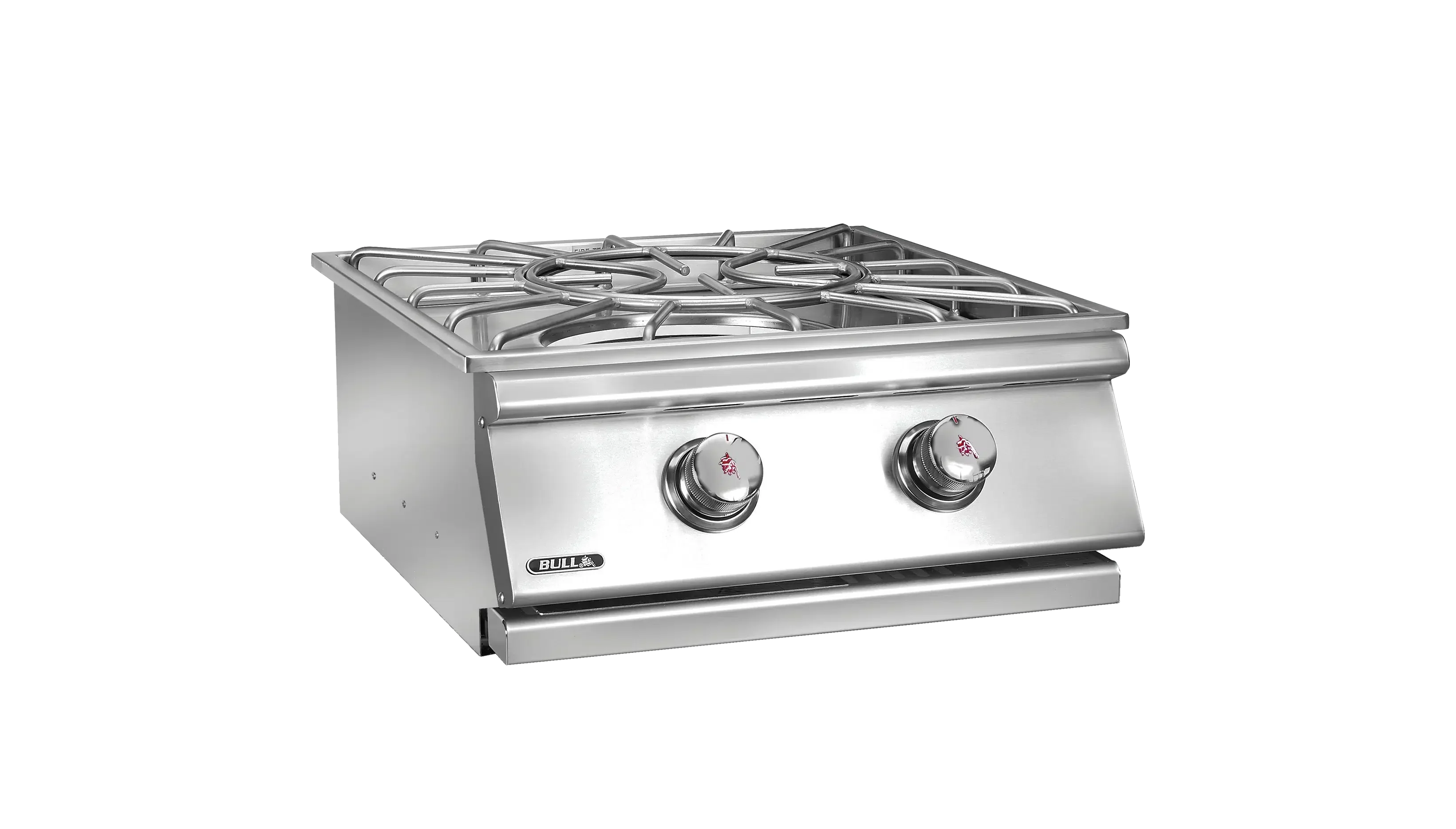 Bull Power Burner (NG) - 96001