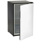 Bull Select Contemporary Refrigerator 4.5 Cubic Feet - 11520