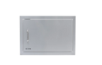 Bull Stainless Steel Horizontal Door with Reveal - 89990