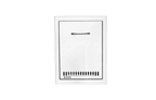 Bull Stainless Steel Propane Drawer with Reveal - 56830