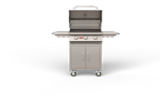 Bull Steer Cart – Stainless Steel (LP) - 69101