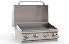 Bull Stockman 30’’ Commercial Style Stainless Steel