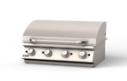 Bull Stockman 30’’ Commercial Style Stainless Steel