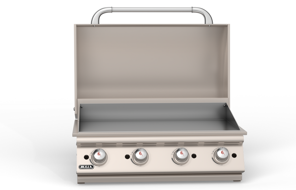 Bull Stockman 30’’ Commercial Style Stainless Steel