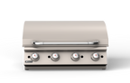 Bull Stockman 30’’ Commercial Style Stainless Steel