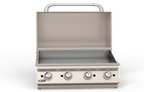 Bull Stockman 30’’ Commercial Style Stainless Steel