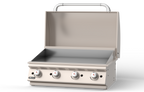 Bull Stockman 30’’ Commercial Style Stainless Steel