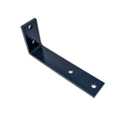 Ceiling Bracket for Half Cassette Awnings - Dark Gray - Set