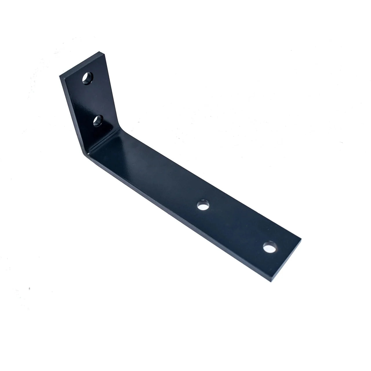 Ceiling Bracket for Half Cassette Awnings - Dark Gray - Set