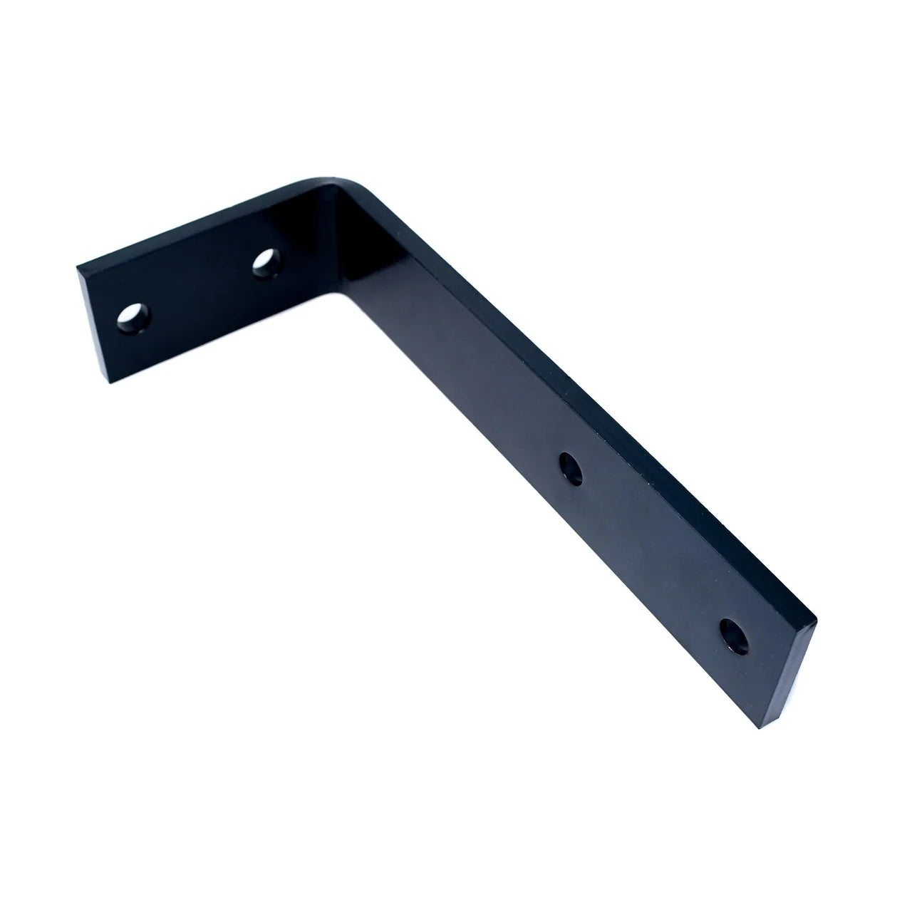 Ceiling Bracket for Half Cassette Awnings - Dark Gray - Set