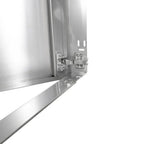 Coyote 17’’ x 24’’ Wide Single Access Door - C3-SA1724