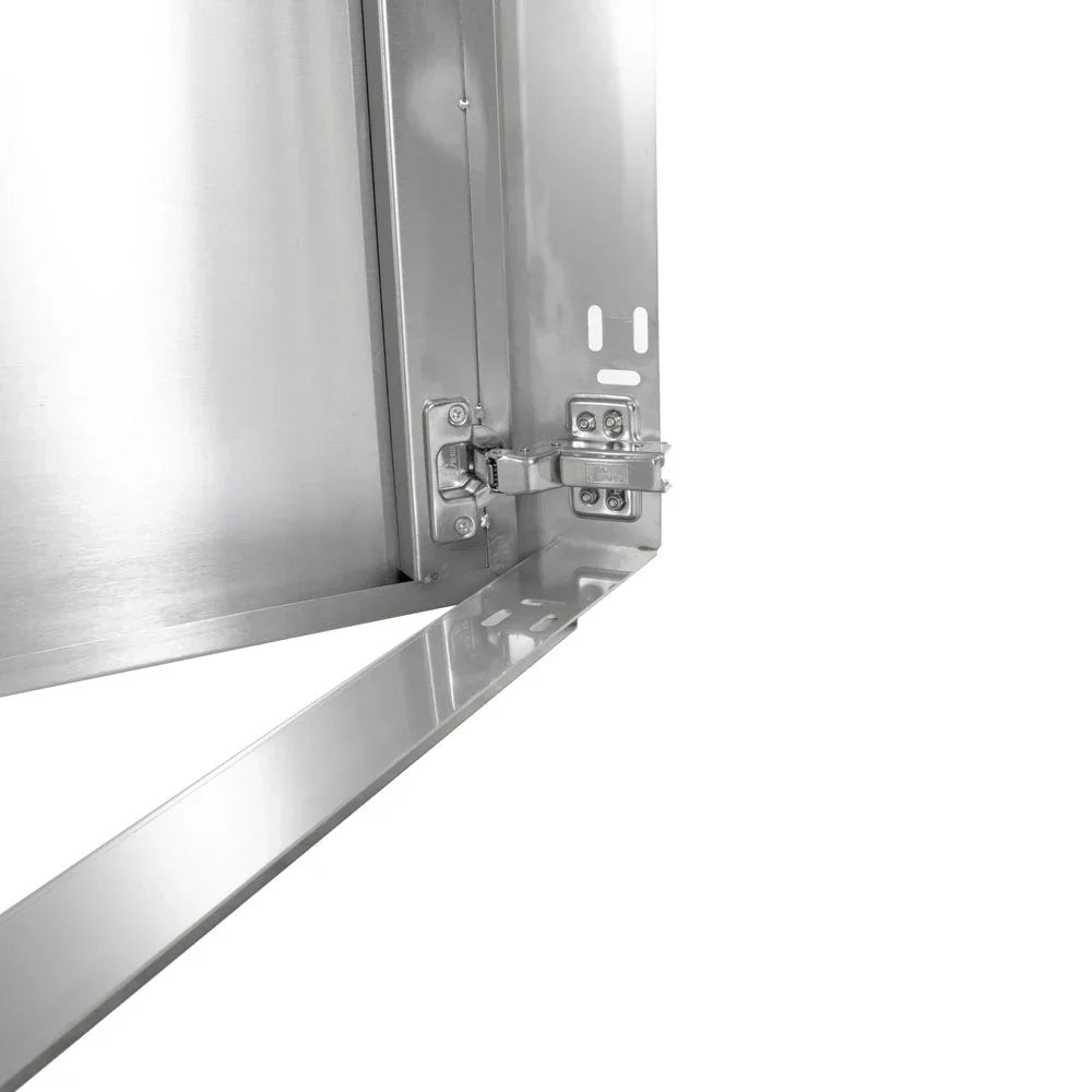 Coyote 17’’ x 24’’ Wide Single Access Door - C3-SA1724