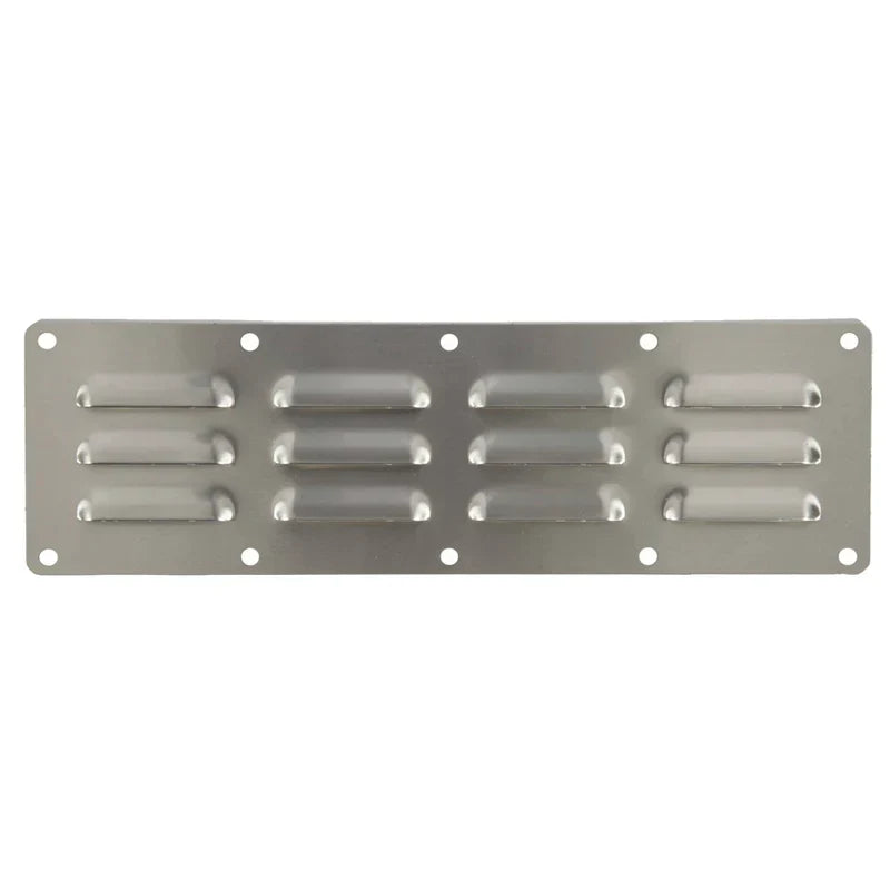 Coyote 2 Pack of Island Vent Covers - COYVENT