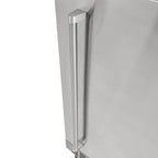 Coyote 21’’ Built In Refrigerator with Right Hinge C121R S R