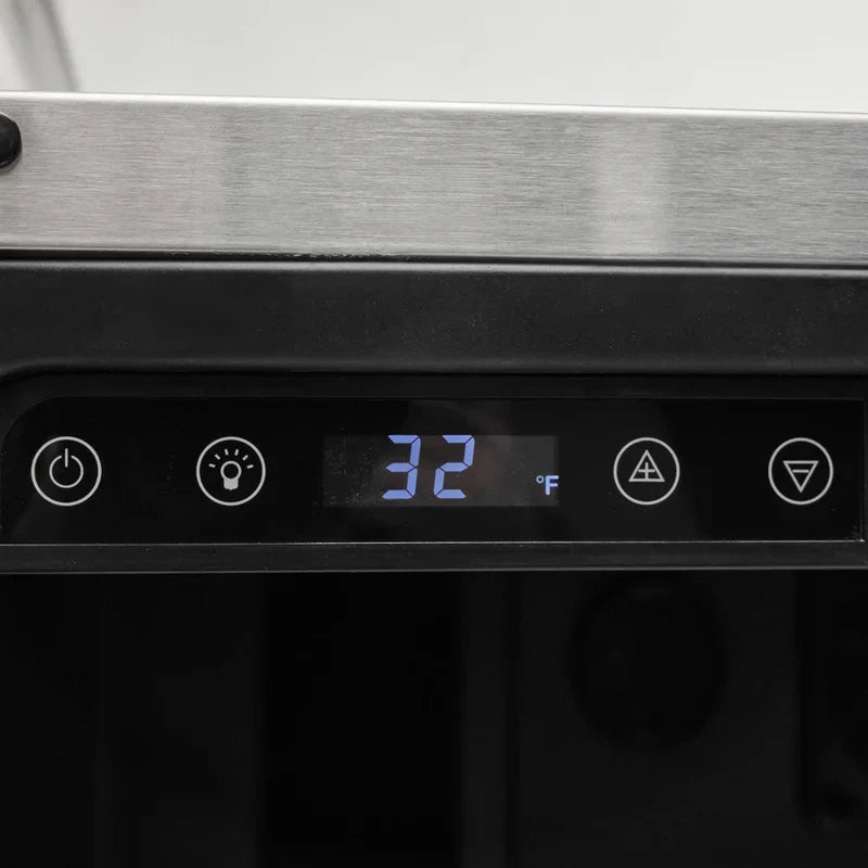 Coyote 24’’ Kegerator - C124KEG