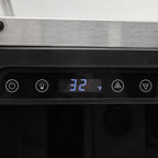 Coyote 24’’ Kegerator - C124KEG
