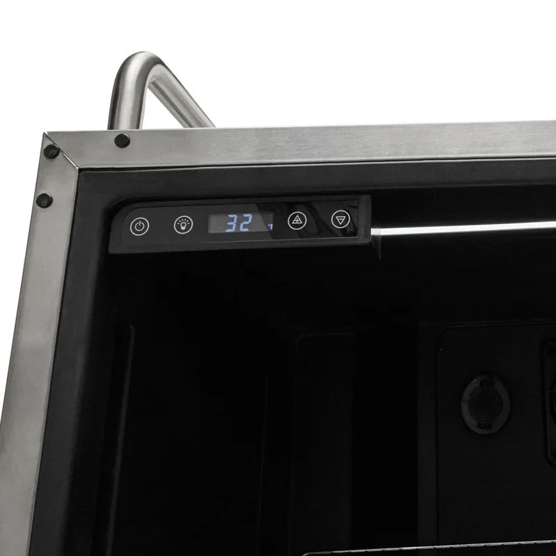 Coyote 24’’ Kegerator - C124KEG