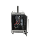 Coyote 24’’ Kegerator - C124KEG