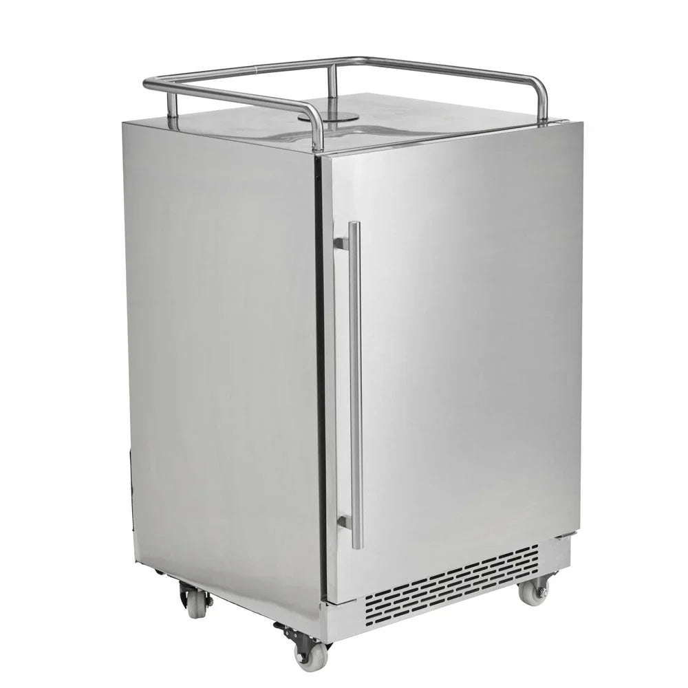 Coyote 24’’ Kegerator - C124KEG