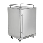 Coyote 24’’ Kegerator - C124KEG