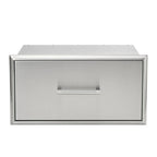 Coyote 28’’ Single Storage Drawer - C3-SSD28