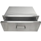 Coyote 28’’ Single Storage Drawer - C3-SSD28
