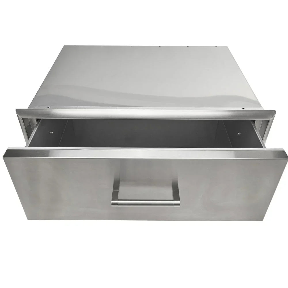 Coyote 28’’ Single Storage Drawer - C3-SSD28