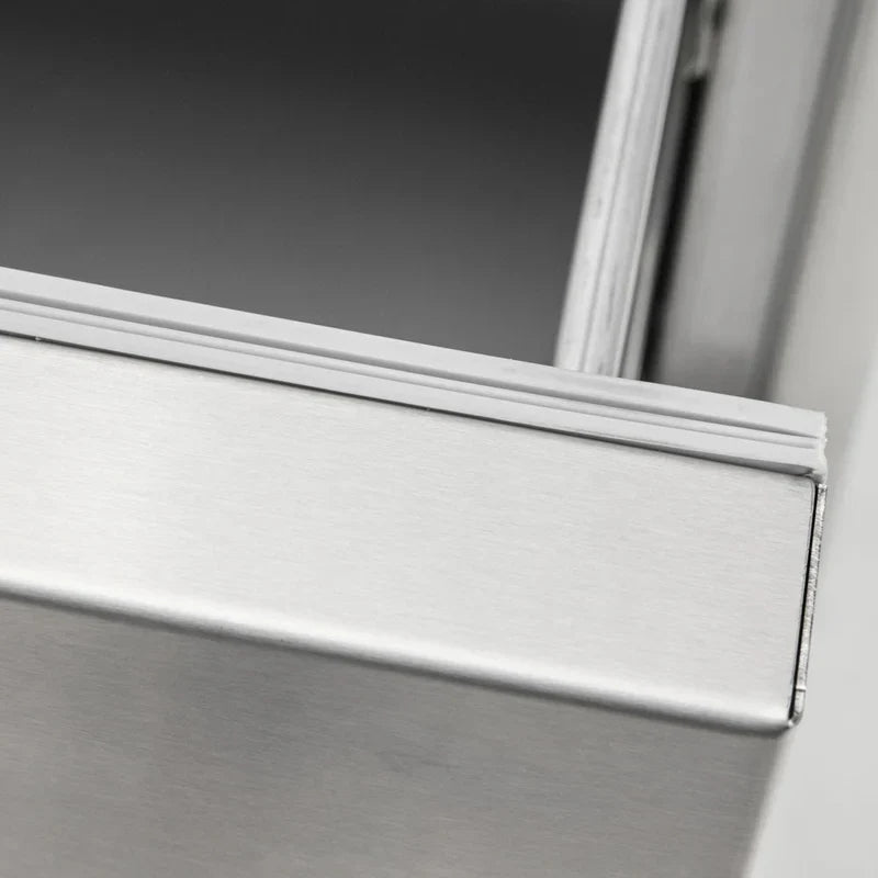 Coyote 28’’ Single Storage Drawer - C3-SSD28
