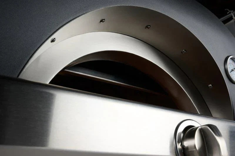 Coyote 30’’ Hybrid Multi-Fuel Outdoor Pizza Oven - C1PZ30H