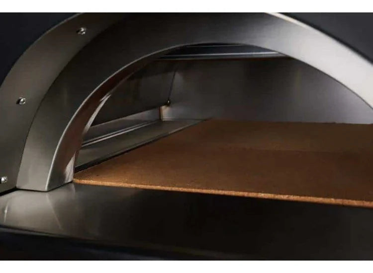 Coyote 30’’ Hybrid Multi Fuel Outdoor Pizza Oven (Matte
