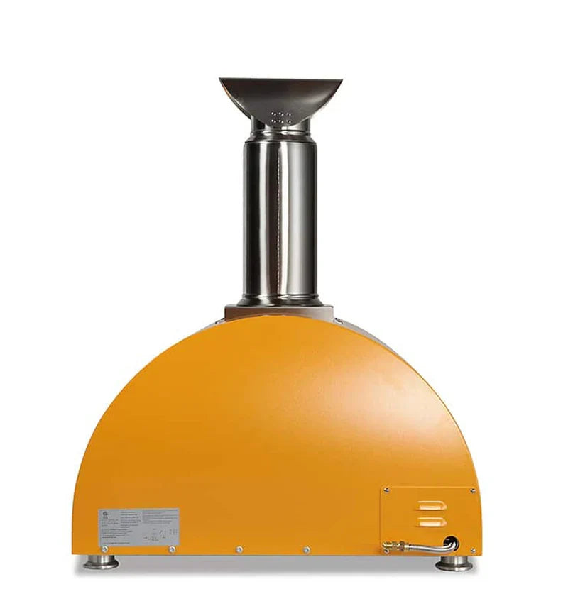 Coyote 30’’ Hybrid Multi-Fuel Outdoor Pizza Oven - C1PZ30H