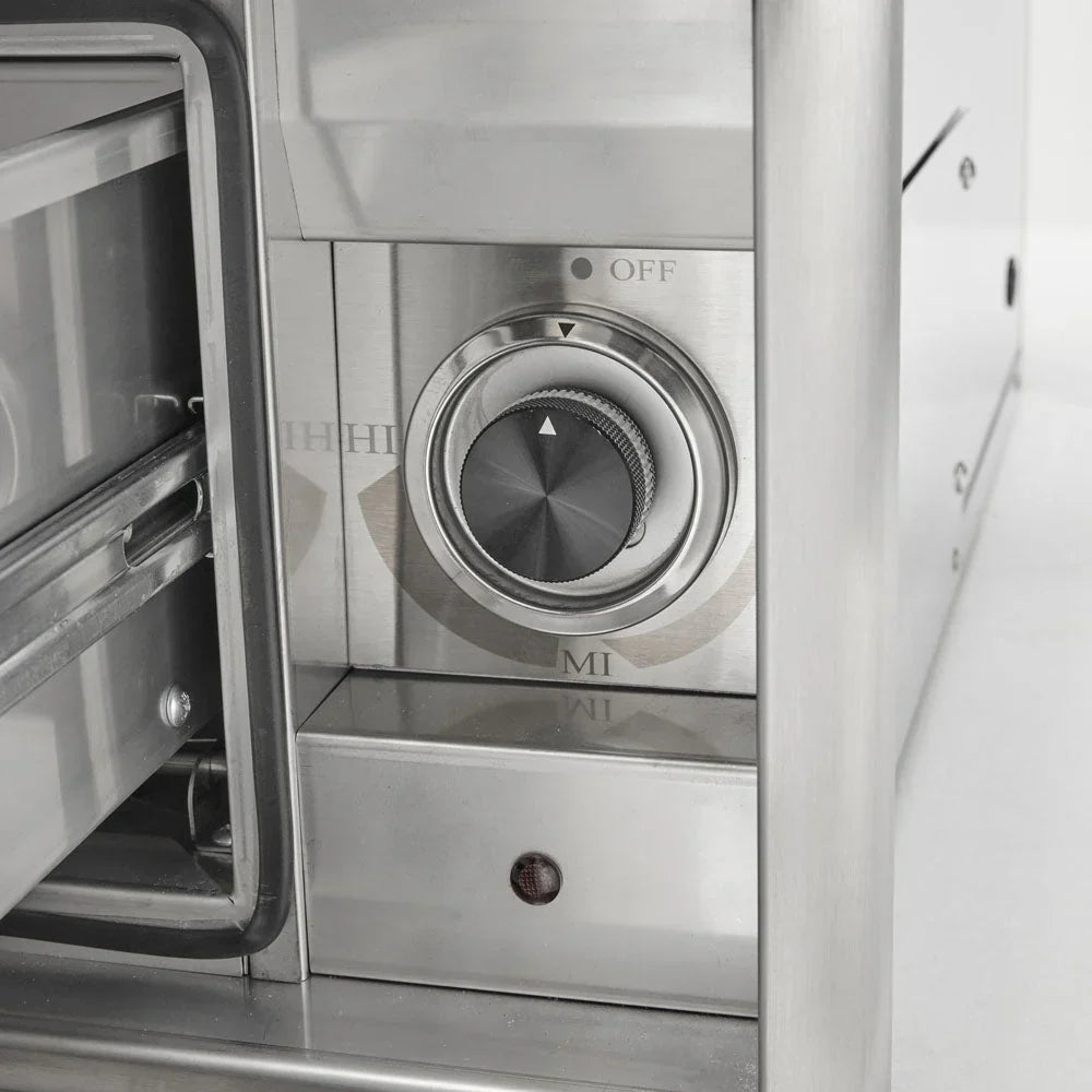 Coyote 30’’ Warming Drawer C3 WD