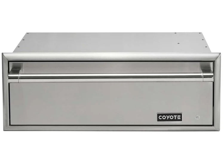Coyote 30’’ Warming Drawer C3 WD